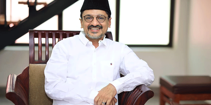 ‘നാലാം തീയതിക്ക് ശേഷം കോൺഗ്രസ് നല്ല കുട്ടിയാകും; വെല്ലുവിളികളോ അമിതമായ ആവശ്യങ്ങളോ ലീഗ് ഉന്നയിക്കില്ല; അർഹതപ്പെട്ടത് എപ്പോഴും യുഡിഎഫ് തന്നിട്ടുണ്ട്; അത് പറയാതെ തരും‘: സാദിഖലി ശിഹാബ് തങ്ങൾ