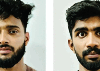 പകൽ ആക്രിശേഖരണത്തിനെന്ന പോലെ വീടുകളിലെത്തി നോട്ടമിടും; രാത്രിയിൽ മോഷണം; രണ്ടുപേർ പിടിയിൽ