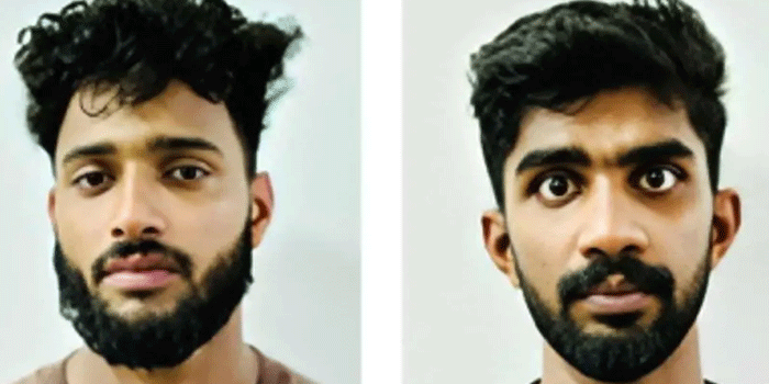 പകൽ ആക്രിശേഖരണത്തിനെന്ന പോലെ വീടുകളിലെത്തി നോട്ടമിടും; രാത്രിയിൽ മോഷണം; രണ്ടുപേർ പിടിയിൽ