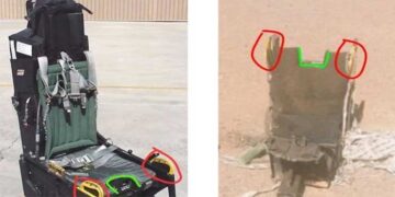 ഇറാൻ പ്രഖ്യാപിച്ച പ്രതിഫലം മുന്നിൽകണ്ട് സ്വകാര്യ വാഹനത്തിൽ നാട്ടുകാർ പൈലറ്റിനായി രം​ഗത്ത്, കയ്യിൽ കിട്ടിയാൽ ഒന്നും ചെയ്യരുതെന്ന് ഇറാൻ!! പൈലറ്റുമാരിലൊരാളെ അമേരിക്കൻ പ്രത്യേക സേന രക്ഷപ്പെടുത്തി!! രണ്ടാമത്തെയാൾക്കായി തെരച്ചിൽ ഊർജിതം… തകർത്തത് എഫ് 15 ഇ ജെറ്റ് വിമാനം