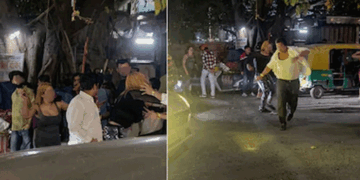 ‘അടിച്ച് നിന്റെ പണി ഞാൻ തീർക്കും; വെറുതെ വിടുമെന്ന് കരുതേണ്ട‘; ബിജെപി വനിതാ നേതാവിനെ ഭീഷണിപ്പെടുത്തി ശോഭാ സുരേന്ദ്രൻ; ശബ്ദ സന്ദേശം പുറത്ത്