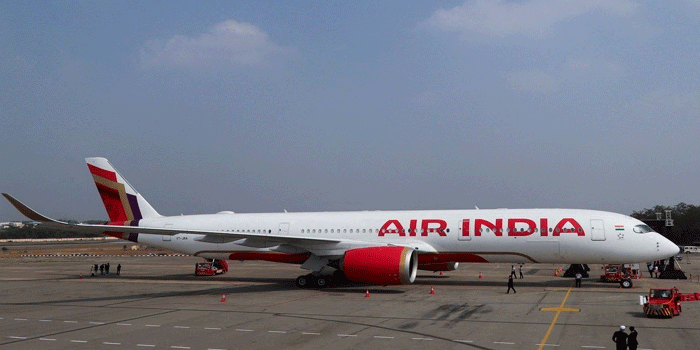 ലഹരിമരുന്നും ബാ​ഗിൽ വച്ച് ഡൽഹിയിൽ നിന്നും സാൻഫ്രാൻസിസ്കോയിലേക്ക്; എയർ ഇന്ത്യ വിമാനത്തിലെ കോ-പൈലറ്റിനെ ഇന്ത്യയിലേയ്ക്ക് തന്നെ തിരിച്ചയച്ചു