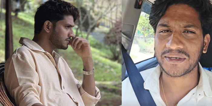 പുതിയ ഫേസ്ബുക്ക് പേജുമായി അഖില്‍ മാരാര്‍; ‘ആറ് ലക്ഷം ഫോളോവേഴ്സ് ഉണ്ടായിരുന്ന എന്‍റെ ഫേസ്ബുക്ക് പേജ് കേരള പൊലീസ് പൂട്ടിച്ചു‘