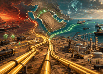 ഹൊർമുസിന് പകരവഴികൾ ഒരുക്കാനുള്ള ചടുല നീക്കത്തിൽ ​ഗൾഫ് രാഷ്ട്രങ്ങൾ; പൈപ്പ് ലൈനുകൾ, കരമാർഗ്ഗങ്ങൾ തുടങ്ങിയവ വിപുലീകരിക്കുന്നു;​ എണ്ണക്കടത്ത് സു​ഗമാക്കാനുള്ള തന്ത്രപരമായ നീക്കം; ഇറാഖ്-സിറിയ അതിർത്തി കവാടം തുറന്നു