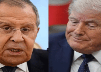 ‘അമേരിക്കയുടെ അടവുകൾ എന്തിനുവേണ്ടിയാണെന്നത് പകൽ പോലെ വ്യക്തമാണ്; എണ്ണയിലാണ് പ്രധാന നോട്ടം; അത് സ്വന്തമാക്കാൻ അവര് എന്തും ചെയ്യും; വെനസ്വേലയിൽ സംഭവിച്ചതും ഇറാനിൽ സംഭവിക്കുന്നതും അതാണല്ലോ?‘ – റഷ്യൻ വിദേശകാര്യമന്ത്രി