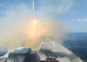 അമേരിക്ക കിതയ്ക്കുന്നു; ആയുധപ്പുരയിൽ അത്യാധുനിക ക്രൂസ് മിസൈലുകളുടെ എണ്ണത്തിൽ വലിയ കുറവ്; ഒരു മാസത്തിനുള്ളിൽ ഉപയോ​ഗിച്ച് തീർത്തത് 29 കോടി രൂപയോളം ചിലവു വരുന്ന  850-ലധികം ടോമാഹോക്ക് മിസൈലുകൾ!