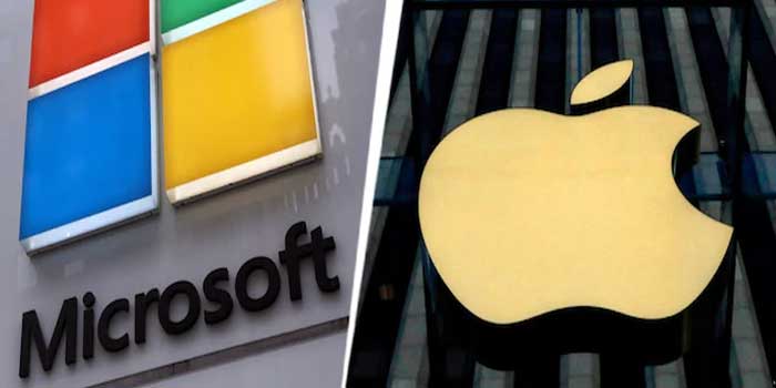 ജീവൻ വേണമെങ്കിൽ രക്ഷപ്പെട്ടോളു… ഇറാന്റെ ഓരോ നേതാക്കളുടെ കൊലയ്ക്കും ആപ്പിൾ, ഗൂഗിൾ, മെറ്റ തുടങ്ങി 18 കമ്പനികളിൽ നിന്ന് ഓരോ യൂണിറ്റും നശിപ്പിക്കും… ഇന്നു മുതൽ ലക്ഷ്യം യുഎസിന്റെ ടെക് കമ്പനികൾ!! ആക്രമം ടെഹ്റാൻ സമയം രാത്രി 8 മണി മുതൽ, അഥവാ ജിഎംടി സമയം വൈകിട്ട് 4.30 മുതൽ- ഐആർജിസി