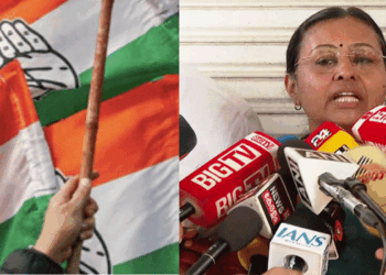 ആറന്മുള മണ്ഡലത്തിൽ കനത്ത പോളിങ്; ‘വോട്ടിങ് മെഷീനിൽ വീണാ ജോർജ്ജിന്റെ ഫോട്ടോയ്ക്ക് മാത്രമേ വ്യക്തതയുള്ളൂ‘- പരാതി നല്കി കോൺ​ഗ്രസ്