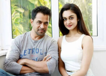 ഛീ… സ്വന്തം മകളുടെ അരക്കെട്ട് പോലും ക്ലോസ് അപ്പില്‍ കാണിക്കുന്നു, ഇങ്ങനൊരു ഷോട്ടിന്റെ ആവശ്യമേയില്ലായിരുന്നു, സ്വന്തം അച്ഛന്റെ സിനിമയില്‍ പോലും മകള്‍ക്ക് രക്ഷയില്ല, എന്തുകൊണ്ട് പുരുഷന്മാരെ ലൈംഗീകമായി ചിത്രീകരിക്കുന്നില്ല?? അര്‍ജുന്‍ സര്‍ജയ്‌ക്കെതിരെ രൂക്ഷവിമര്‍ശനം