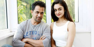 ഛീ… സ്വന്തം മകളുടെ അരക്കെട്ട് പോലും ക്ലോസ് അപ്പില്‍ കാണിക്കുന്നു, ഇങ്ങനൊരു ഷോട്ടിന്റെ ആവശ്യമേയില്ലായിരുന്നു, സ്വന്തം അച്ഛന്റെ സിനിമയില്‍ പോലും മകള്‍ക്ക് രക്ഷയില്ല, എന്തുകൊണ്ട് പുരുഷന്മാരെ ലൈംഗീകമായി ചിത്രീകരിക്കുന്നില്ല?? അര്‍ജുന്‍ സര്‍ജയ്‌ക്കെതിരെ രൂക്ഷവിമര്‍ശനം