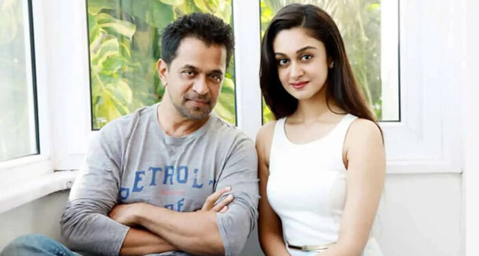 ഛീ… സ്വന്തം മകളുടെ അരക്കെട്ട് പോലും ക്ലോസ് അപ്പില്‍ കാണിക്കുന്നു, ഇങ്ങനൊരു ഷോട്ടിന്റെ ആവശ്യമേയില്ലായിരുന്നു, സ്വന്തം അച്ഛന്റെ സിനിമയില്‍ പോലും മകള്‍ക്ക് രക്ഷയില്ല, എന്തുകൊണ്ട് പുരുഷന്മാരെ ലൈംഗീകമായി ചിത്രീകരിക്കുന്നില്ല?? അര്‍ജുന്‍ സര്‍ജയ്‌ക്കെതിരെ രൂക്ഷവിമര്‍ശനം