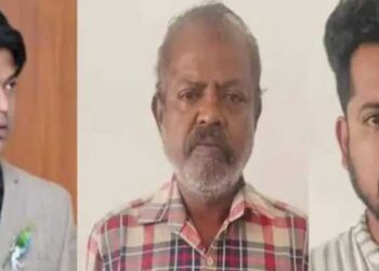 അനിയന് ചേട്ടന്റെ ഭാര്യയുമായി അവിഹിത ബന്ധമുണ്ടെന്ന് ആരോപണമുന്നയിച്ചത് അനിയൻ കെട്ടാൻ പോകുന്ന പെൺകുട്ടി!! ഇതേച്ചൊല്ലി സഹോദരങ്ങൾ തമ്മിൽ കയ്യാങ്കളി, ഒടുവിൽ ചേട്ടൻ അനിയനെ കുത്തിക്കൊന്നു, തെളിവ് നശിപ്പിക്കാൻ സഹായിച്ചത് പിതാവ്- അറസ്റ്റ്