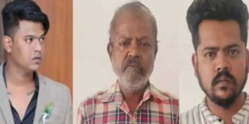 അനിയന് ചേട്ടന്റെ ഭാര്യയുമായി അവിഹിത ബന്ധമുണ്ടെന്ന് ആരോപണമുന്നയിച്ചത് അനിയൻ കെട്ടാൻ പോകുന്ന പെൺകുട്ടി!! ഇതേച്ചൊല്ലി സഹോദരങ്ങൾ തമ്മിൽ കയ്യാങ്കളി, ഒടുവിൽ ചേട്ടൻ അനിയനെ കുത്തിക്കൊന്നു, തെളിവ് നശിപ്പിക്കാൻ സഹായിച്ചത് പിതാവ്- അറസ്റ്റ്