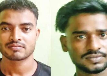 1.25 കഞ്ചാവുമായി വരുന്നതിനിടെ എക്സൈസ് സംഘത്തെ കണ്ട് തിരിഞ്ഞോടി, ചെന്നു വീണുകൊടുത്തത് ആൾമറയില്ലാത്ത പൊട്ടക്കിണറ്റിൽ!! ഫയർഫോഴ്സെനെ വിളിച്ച് വലയിട്ട് പൊക്കി എക്സൈസ്