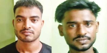 1.25 കഞ്ചാവുമായി വരുന്നതിനിടെ എക്സൈസ് സംഘത്തെ കണ്ട് തിരിഞ്ഞോടി, ചെന്നു വീണുകൊടുത്തത് ആൾമറയില്ലാത്ത പൊട്ടക്കിണറ്റിൽ!! ഫയർഫോഴ്സെനെ വിളിച്ച് വലയിട്ട് പൊക്കി എക്സൈസ്