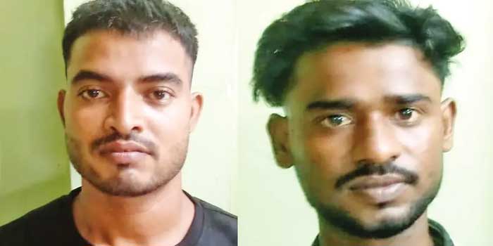 1.25 കഞ്ചാവുമായി വരുന്നതിനിടെ എക്സൈസ് സംഘത്തെ കണ്ട് തിരിഞ്ഞോടി, ചെന്നു വീണുകൊടുത്തത് ആൾമറയില്ലാത്ത പൊട്ടക്കിണറ്റിൽ!! ഫയർഫോഴ്സെനെ വിളിച്ച് വലയിട്ട് പൊക്കി എക്സൈസ്