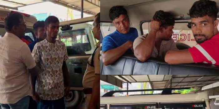 പെരുമ്പാവൂരിൽ ആൾക്കൂട്ടക്കൊല!! പ്ലൈവുഡ് കമ്പനിയിലെ കോർ ഉപയോഗിച്ച് യുവാവിനെ സംഘം ചേർന്ന് അടിച്ചു, മുഖത്തും വയറിലും കൈകാലുകൾക്കും ഗുരുതര പരുക്ക്, അടിയിൽ പല്ലുകൾ ഒടിഞ്ഞുപോയി, മൊബൈൽ ഫോൺ മോഷണമാരോപിച്ച് യുവാവിനെ തല്ലിക്കൊന്നു, ആറം​ഗ അസം സ്വദേശികൾ അറസ്റ്റിൽ