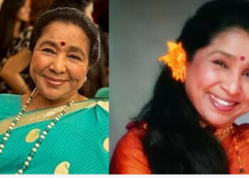 ആശാ ഭോസ്‌ലെയ്ക്ക് വിട, അന്ത്യം ഹൃദയാഘാതം മൂലം