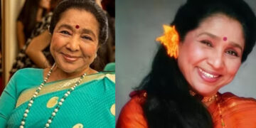 ആശാ ഭോസ്‌ലെയ്ക്ക് വിട, അന്ത്യം ഹൃദയാഘാതം മൂലം