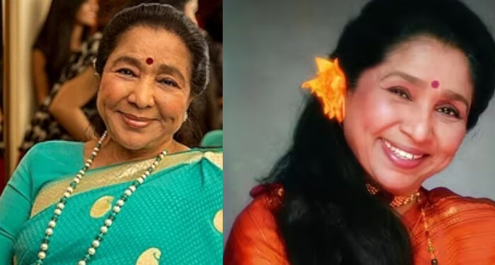 ആശാ ഭോസ്‌ലെയ്ക്ക് വിട, അന്ത്യം ഹൃദയാഘാതം മൂലം