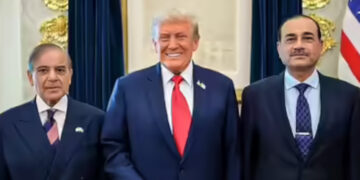 സമാധാന ചർച്ചകൾ അട്ടിമറിക്കാൻ ​അസിം മുനീർ തന്ത്രങ്ങൾ മെനയുന്നു,  ഇടപെടലുകൾ ദോഷകരം, വരുന്ന ചര്‍ച്ചകളില്‍ നിന്ന് അദ്ദേഹത്തെ മാറ്റി നിര്‍ത്തണം, പാക് സൈനിക മേധാവി വിശ്വസിക്കാന്‍ കൊള്ളത്തവനെന്ന് യുഎസ് ഇന്റലിജന്‍സ് റിപ്പോര്‍ട്ട്