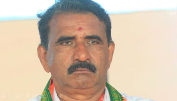 ടിപ്പു സുൽത്താൻ നിരവധി ഹിന്ദുക്കളെ കൊല്ലുകയും ക്ഷേത്രങ്ങള് തകര്ക്കുകയും ചെയ്തയാളാണ്, ഈ നാടും അയാളും തമ്മില് എന്ത് ബന്ധം?? എന്തുകൊണ്ട് റോഡിന് വേലായുധന് പണിക്കശ്ശേരിയുടെ പേരിടുന്നില്ല?? ഇതെല്ലാം മാറണം…- ബി.ഗോപാലകൃഷ്ണൻ