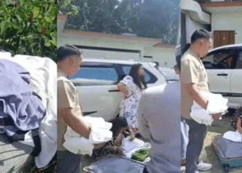 ‘അയ്യയ്യോ, നാണക്കേട്!‘ ടവ്വലുകൾ, ഹെയർ ഡ്രൈയർ, ഡോർമാറ്റ്, ടിവി റിമോട്ട് ബോക്‌സ്, പാത്രങ്ങൾ, സ്പൂണുകൾ…ബാലിയിൽ ടൂറുപോയ ഇന്ത്യൻ സഞ്ചാരികൾ റിസോർട്ടിൽ നിന്നും അടിച്ചുമാറ്റി; കൊയ്യോടെ പൊക്കി