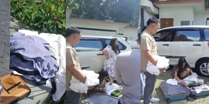 ‘അയ്യയ്യോ, നാണക്കേട്!‘ ടവ്വലുകൾ, ഹെയർ ഡ്രൈയർ, ഡോർമാറ്റ്, ടിവി റിമോട്ട് ബോക്‌സ്, പാത്രങ്ങൾ, സ്പൂണുകൾ…ബാലിയിൽ ടൂറുപോയ ഇന്ത്യൻ സഞ്ചാരികൾ റിസോർട്ടിൽ നിന്നും അടിച്ചുമാറ്റി; കൊയ്യോടെ പൊക്കി