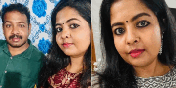 ഭാര്യയെ കുത്തിക്കൊന്നു; കൊലപാതകത്തിനുശേഷം സഹോദരന്റെ വീട്ടിലെത്തി വിവരം പറഞ്ഞു; പി.എസ്.സി കോച്ചിം​ഗ് അധ്യാപകൻ അറസ്റ്റിൽ