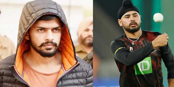 2026 ഫെബ്രുവരി 17ന് നടന്ന കാനഡ–ന്യൂസിലാൻഡ് മത്സരത്തിൽ മാച്ച് ഫിക്സിം​ഗ്, ദിൽപ്രീത് ബജ്വ വിട്ടുനൽകിയ 15 റൺസ് മനപ്പൂർവം… ബജ്വയെ ക്യാപ്റ്റനാക്കിയതിനു പിന്നിലെ മാസ്റ്റർമൈൻഡ് ഐ ലോറൻസ് ബിഷ്ണോയ് ഗാങ്!! ബജ്വയെ ക്യാപ്റ്റനാക്കാൻ താരങ്ങളുടെ കുടുംബത്തെവച്ച് ഭീഷണി, കാനഡ ക്രിക്കറ്റ് ബോർഡ് അം​ഗങ്ങൾക്കും പങ്ക്