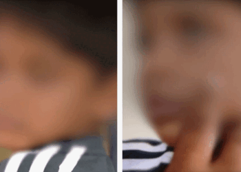 ആറുവയസ്സുകാരന് രണ്ടാനച്ഛന്റെ ക്രൂരമർദ്ദനം; ബാലാവകാശ കമ്മീഷൻ കേസെടുത്തു; വായിൽ തുണി തിരുകി, കാലുകൾ വളച്ചൊടിച്ച് കഴുത്തോളം വലിച്ചു നീട്ടി, കവിളിലും കൈകളിലും നിറയെ പാടുകൾ; മർദ്ദന ദൃശ്യങ്ങൾ അയൽവാസി ജനലിലൂടെ പകർത്തി