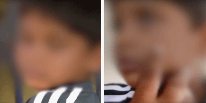 ആറുവയസ്സുകാരന് രണ്ടാനച്ഛന്റെ ക്രൂരമർദ്ദനം; ബാലാവകാശ കമ്മീഷൻ കേസെടുത്തു; വായിൽ തുണി തിരുകി, കാലുകൾ വളച്ചൊടിച്ച് കഴുത്തോളം വലിച്ചു നീട്ടി, കവിളിലും കൈകളിലും നിറയെ പാടുകൾ; മർദ്ദന ദൃശ്യങ്ങൾ അയൽവാസി ജനലിലൂടെ പകർത്തി