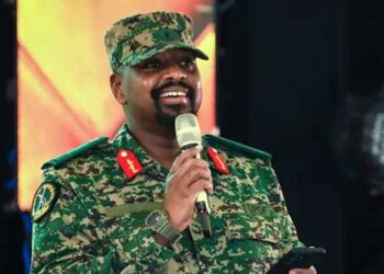 2022ൽ ഇറ്റാലിയൻ പ്രധാനമന്ത്രിയെ വിവാഹം കഴിക്കണമെന്നായിരുന്നു യുഗാണ്ട പ്രസിഡന്റിന്റെ മകന്റെ ആവശ്യം, ഇത്തവണ കല്യാണം കഴിക്കാൻ തുർക്കിയിൽ നിന്ന് ഒരു സുന്ദരിയേയും ഒരു ബില്യൺ ഡോളറും… ‘ആവശ്യം നിറവേറ്റിയില്ലെങ്കിൽ തുർക്കിയുടെ എംബസി പൂട്ടിക്കും, യുഗാണ്ടയുടെ വ്യോമപരിധിയിൽ വിമാനക്കമ്പനികൾക്ക് വിലക്ക് ഏർപ്പെടുത്തും, ഇരുരാജ്യങ്ങളും തമ്മിലുള്ള സകല നയതന്ത്രബന്ധവും വിച്ഛേദിക്കും’