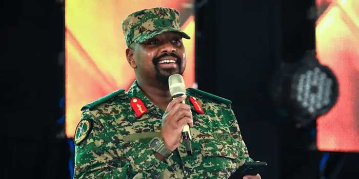 2022ൽ ഇറ്റാലിയൻ പ്രധാനമന്ത്രിയെ വിവാഹം കഴിക്കണമെന്നായിരുന്നു യുഗാണ്ട പ്രസിഡന്റിന്റെ മകന്റെ ആവശ്യം, ഇത്തവണ കല്യാണം കഴിക്കാൻ തുർക്കിയിൽ നിന്ന് ഒരു സുന്ദരിയേയും ഒരു ബില്യൺ ഡോളറും… ‘ആവശ്യം നിറവേറ്റിയില്ലെങ്കിൽ തുർക്കിയുടെ എംബസി പൂട്ടിക്കും, യുഗാണ്ടയുടെ വ്യോമപരിധിയിൽ വിമാനക്കമ്പനികൾക്ക് വിലക്ക് ഏർപ്പെടുത്തും, ഇരുരാജ്യങ്ങളും തമ്മിലുള്ള സകല നയതന്ത്രബന്ധവും വിച്ഛേദിക്കും’