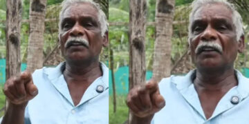 “തന്നെ സിപിഐക്കാർ ഇല്ലായ്മചെയ്യുമെന്ന് 100 ശതമാനം ഉറപ്പാണ്”, തന്റെ നഴ്സറി തകര്‍ക്കാന്‍ സിപിഐ നേതാക്കൾ നിരന്തരം ശ്രമിച്ചു, പീഡനങ്ങൾ സഹിക്കവയ്യാതെ കുടുംബത്തെ കൊന്ന് ആത്മഹത്യ ചെയ്താലോ എന്നുപോലും ആലോചിച്ചിരുന്നു, ജീവനൊടുക്കിയ കർഷകന്റെ വീഡിയോ പുറത്ത്