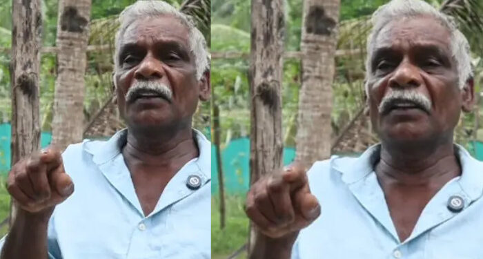 “തന്നെ സിപിഐക്കാർ ഇല്ലായ്മചെയ്യുമെന്ന് 100 ശതമാനം ഉറപ്പാണ്”, തന്റെ നഴ്സറി തകര്‍ക്കാന്‍ സിപിഐ നേതാക്കൾ നിരന്തരം ശ്രമിച്ചു, പീഡനങ്ങൾ സഹിക്കവയ്യാതെ കുടുംബത്തെ കൊന്ന് ആത്മഹത്യ ചെയ്താലോ എന്നുപോലും ആലോചിച്ചിരുന്നു, ജീവനൊടുക്കിയ കർഷകന്റെ വീഡിയോ പുറത്ത്