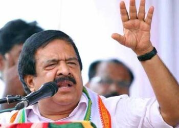 ലീഡറും അനുയായികളും പാർട്ടി വിട്ട് പോയ കാലം, പിന്നാലെ നടന്ന തെരഞ്ഞെടുപ്പിൽ യുഡിഎഫ് എട്ടുനിലയിൽ പൊട്ടി… അന്ന് പാർട്ടിയെ പുനരുദ്ധരിക്കേണ്ട ചുമതല സോണിയയേൽപ്പിച്ചത് ചെന്നിത്തലയെ!! പിന്നീട് മൂന്നു കൊല്ലം കൊണ്ട് കേരളം കണ്ടത് നഷ്ടമായതെല്ലാം തിരികെ പിടിക്കുന്ന കാഴ്ച