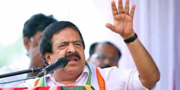 ലീഡറും അനുയായികളും പാർട്ടി വിട്ട് പോയ കാലം, പിന്നാലെ നടന്ന തെരഞ്ഞെടുപ്പിൽ യുഡിഎഫ് എട്ടുനിലയിൽ പൊട്ട… അന്ന് പാർട്ടിയെ പുനരുദ്ധരിക്കേണ്ട ചുമതല സോണിയയേൽപ്പിച്ചത് ചെന്നിത്തലയെ!! പിന്നീട് മൂന്നു കൊല്ലം കൊണ്ട് കേരളം കണ്ടത് നഷ്ടമായതെല്ലാം തിരികെ പിടിക്കുന്ന കാഴ്ച