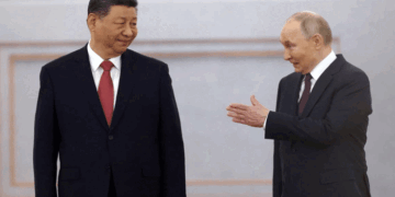 യുഎന്നിൽ ഇറാന് വേണ്ടി കട്ടയ്ക്ക് നിന്ന് ചൈനയും റഷ്യയും; ഹോർമുസ് കടലിടുക്ക് പ്രതിസന്ധി പരിഹരിക്കുന്നതിനുള്ള  നിർണ്ണായക പ്രമേയം വീറ്റോ ചെയ്ത് പരാജയപ്പെടുത്തി