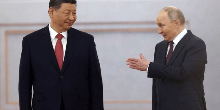 യുഎന്നിൽ ഇറാന് വേണ്ടി കട്ടയ്ക്ക് നിന്ന് ചൈനയും റഷ്യയും; ഹോർമുസ് കടലിടുക്ക് പ്രതിസന്ധി പരിഹരിക്കുന്നതിനുള്ള  നിർണ്ണായക പ്രമേയം വീറ്റോ ചെയ്ത് പരാജയപ്പെടുത്തി