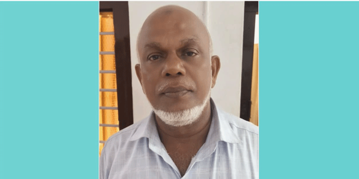 ബാധയൊഴിപ്പിക്കൽ; പതിനഞ്ചുകാരിയെ കെട്ടിയിട്ട് ചൂരൽകൊണ്ട് അടിച്ചു ചതച്ചു; ഉസ്താദ് അറസ്റ്റിൽ