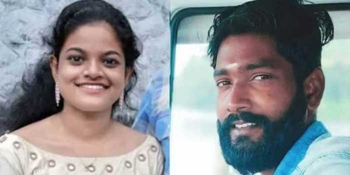 യുവതിയുടെ വിവാഹ നിശ്ചയം കഴിഞ്ഞത്, യുവാവിന്റെ രണ്ടാം ഭാര്യ ജീവനൊടുക്കാൻ ശ്രമിച്ചത് അടുത്തിടെ!! കമിതാക്കളായ വെണ്ണൂർ സ്വദേശിനിനും പുത്തൻചിറ സ്വദേശിയായ യുവാവും ഒരേ കയറിൽ തൂങ്ങി മരിച്ച നിലയിൽ