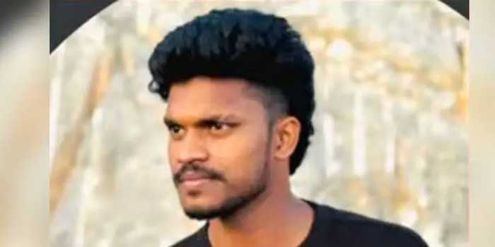 പള്ളി ഗ്രൗണ്ടിൽ ഫുട്‌ബോൾ കളിക്കുന്നതിനിടെ ഇടിമിന്നലേറ്റ് യുവാവിന് ദാരുണാന്ത്യം, ജീവൻ നഷ്ട‌മായത് മേയ് 15-ന് വിദേശത്തേക്ക് മടങ്ങാനിരിക്കേ