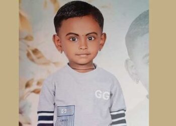 മുറ്റത്തുകളിക്കുന്നതിനിടെ കളിപ്പാട്ടം കൂട്ടിയിട്ട മരത്തിനിടയിലേക്കു പോയി, കളിപ്പാട്ടം എടുക്കുന്നതിനിടെ മൂർഖൻ പാമ്പിന്റെ കടിയേറ്റു, നാലര വയസുകാരിക്ക് ദാരുണാന്ത്യം