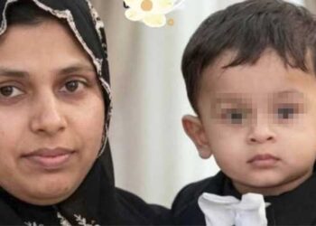 ഉമ്മ മരിച്ചിട്ട് ഒരുമാസം, അന്നു മുതൽ യുവതി കടുത്ത മാനസിക വിഷമത്തിൽ, പിതാവ് പള്ളിയിൽ പോയ നേരത്ത് യുവതി ഒന്നര വയസുള്ള മകനേയുമെടുത്ത് കിണറ്റിൽ ചാടി ജീവനൊടുക്കി