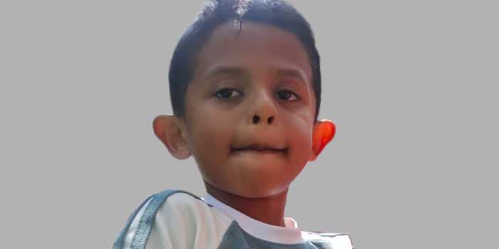 പാർക്കിൽ ബോട്ട് സവാരിക്കായി വെള്ളച്ചാൽ കുഴിച്ചത് അടുത്തിടെ… ഭക്ഷണം കഴിക്കുന്നതിനിടെ ഓടിപ്പോയ കുട്ടിയുടെ പിറകെ പോകുന്നതിനെ വേറൊരു കുട്ടി പുറത്തുപോയി, സംസാര വൈകല്യമുള്ളതിനാൽ കുട്ടി അപകടത്തിൽപ്പെട്ടത് ടീച്ചർമാർ അറിഞ്ഞില്ല!! വിനോദയാത്രയ്ക്കിടെ വെള്ളച്ചാലിൽ വീണ് പ്രീ സ്‌കൂൾ വിദ്യാർഥിക്കു ദാരുണാന്ത്യം