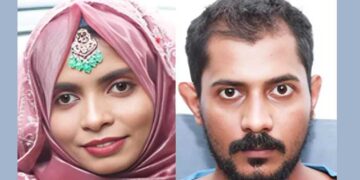 യുവാവിന്റെ ആദ്യ ഭാര്യയുടെ മരണവും സംശയത്തിന്റെ നിഴലിൽ, യുവതി മരിച്ചത് അപസ്മാരത്തെ തുടർന്നോയെന്ന് അന്വേഷിക്കാൻ പോലീസ്!! ഭാര്യയെ സംശയം, വഴക്കിനിടെ യുവതിയുടെ ദേഹത്ത് മണ്ണെണ്ണയൊഴിച്ച് തീകൊളുത്തി, 25 കാരിക്ക് ദാരുണാന്ത്യം,