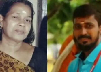 മുണ്ടത്തിക്കോട് വെടിക്കെട്ട് അപകടത്തിൽപ്പെട്ട ​ഗിരീഷിനെ ഇതുവരെ കണ്ടെത്താനായില്ല, മൃതദേഹവും കിട്ടിയിട്ടില്ല!! രോ​ഗിയായ അമ്മ മരണത്തിലേക്ക് പോകും മുൻപ് അന്വേഷിച്ചതും മകനെ ഒരു നോക്ക് കാണാൻ… ഒടുവിൽ മകന് എന്തുസംഭവിച്ചുവെന്നറിയാതെ ആ അമ്മ യാത്രയായി