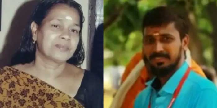 മുണ്ടത്തിക്കോട് വെടിക്കെട്ട് അപകടത്തിൽപ്പെട്ട ​ഗിരീഷിനെ ഇതുവരെ കണ്ടെത്താനായില്ല, മൃതദേഹവും കിട്ടിയിട്ടില്ല!! രോ​ഗിയായ അമ്മ മരണത്തിലേക്ക് പോകും മുൻപ് അന്വേഷിച്ചതും മകനെ ഒരു നോക്ക് കാണാൻ… ഒടുവിൽ മകന് എന്തുസംഭവിച്ചുവെന്നറിയാതെ ആ അമ്മ യാത്രയായി