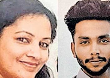 ബെം​ഗളൂരുവിലെ പഠനം പാതിവഴിയിൽ ഉപേക്ഷിച്ച് ലഹരിക്കടിമയായി, പണം കൊടുക്കാത്തതിനെച്ചൊല്ലി വഴക്ക്, മകൻ അമ്മയെ കഴുത്തറുത്ത് കൊലപ്പെടുത്തി, പിന്നാലെ അയൽവാസിയെ വിളിച്ച് നേരെ പോലീസ് സ്റ്റേഷനിലേക്ക്,